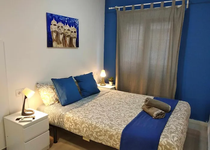 Hostal Urban Basic