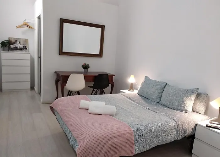Hostal Urban Basic