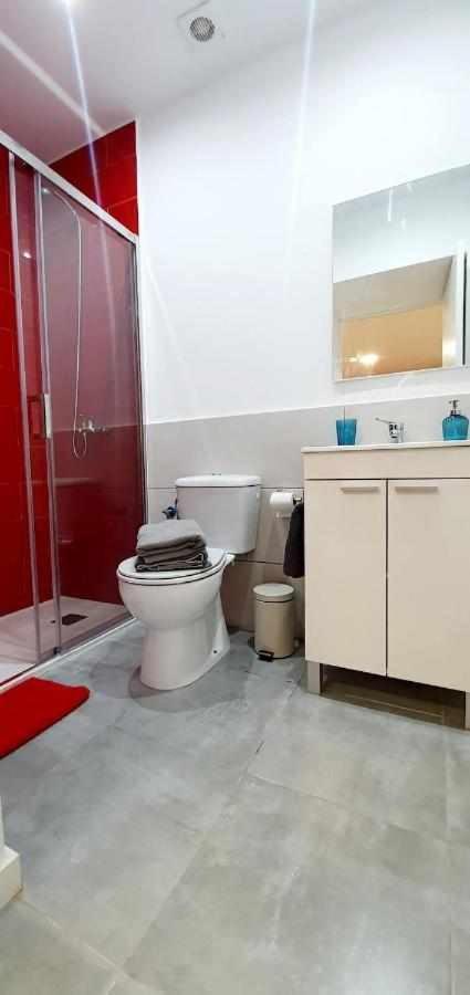 Urban Basic * L'Hospitalet de Llobregat