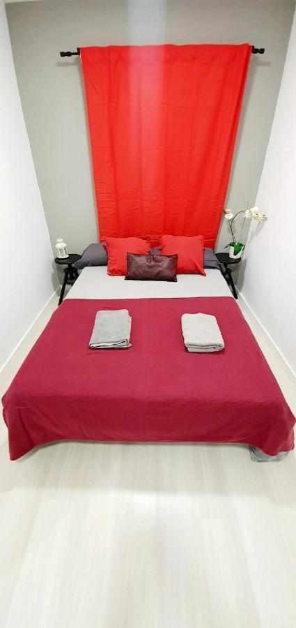 Urban Basic Hotel L'Hospitalet de Llobregat