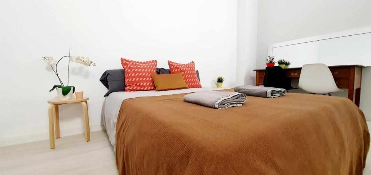 Urban Basic Hotel L'Hospitalet de Llobregat