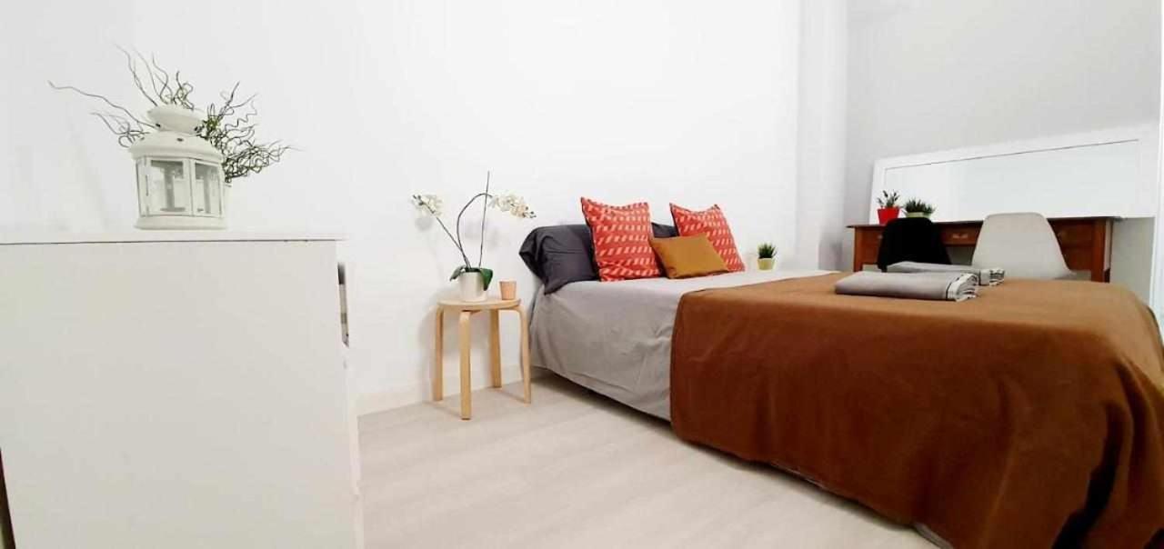 Hotel Urban Basic L'Hospitalet de Llobregat