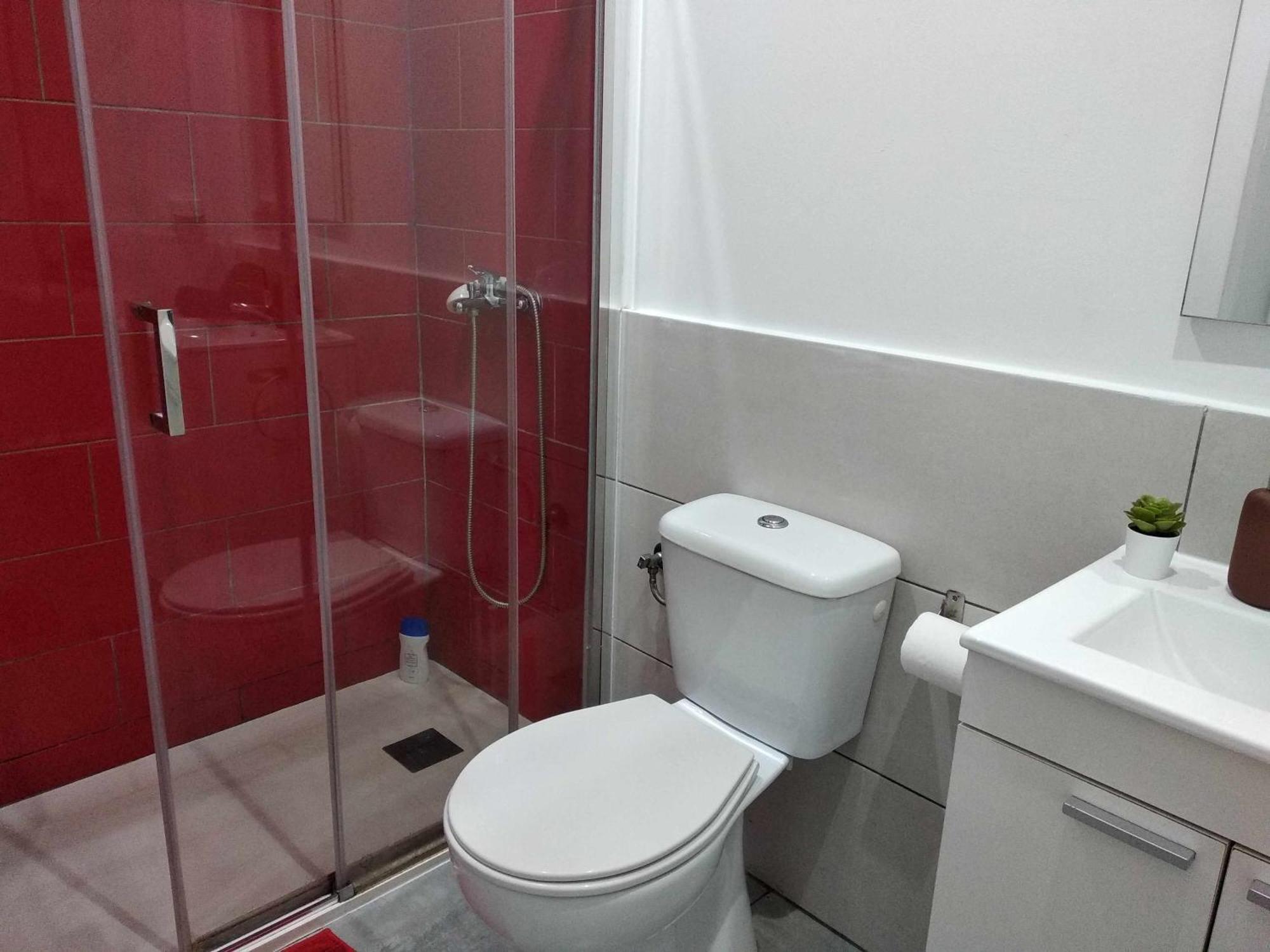 Hotel Urban Basic L'Hospitalet de Llobregat